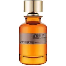 Парфумована вода Maison Margiela Tahite Cacao Libertine 100 мл тестер