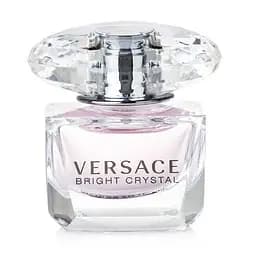 Туалетная вода Миниатюра Versace Bright Crystal 5 мл