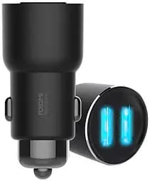 Зарядний ФМ-трансмітер Xiaomi Roidmi 3S Bluetooth Car Transmitter BFQ04RM GDS4074RT