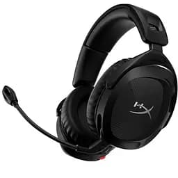 Наушники с микрофоном HyperX Cloud Stinger 2 Wireless Black (676A2AA)
