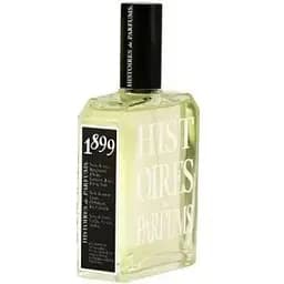 Парфюмированная вода оригинал тестер Histoires de Parfums 1899 Hemingway 120 мл