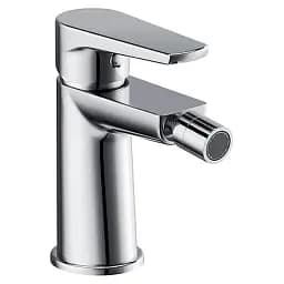 Змішувач для біде Cersanit Moduo S951-370 одноважільний Хром 30412