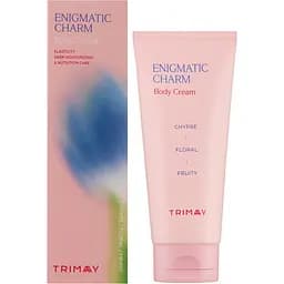 Крем для тіла Trimay Enigmatic Charm Body Cream 200 мл