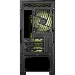 Корпус MSI MAG FORGE M120R AIRFLOW (MAG FORGE M120R AIRFLOW) - мініатюра 5