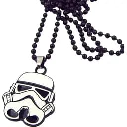 Кулон Імперський штурмовик Imperial Stormtroopers Зоряні війни Star Wars SW 16.39