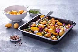 Форма Pyrex Daily для випічки/запікання 24х24 см kuh0015938 - мініатюра 4
