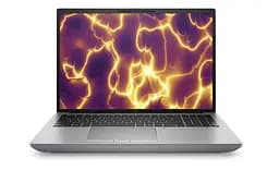 Ноутбук HP ZBook Fury 16 G11 (62X82EA)