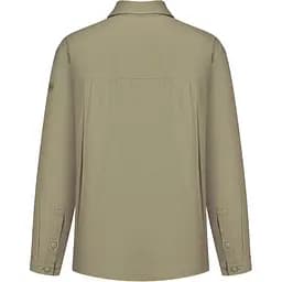 Сорочка чоловіча Turbat Maya 2 LS Mens XXL Пісочний - мініатюра 2