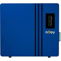 Акумулятор nJoy Bastion WF5K LiFePO4 48V (51.2V/100Ah/5120Wh) (ESWMF51H5110BCV01B) [114076]