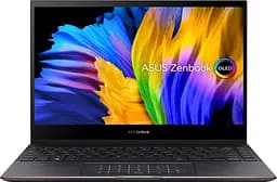 Ноутбук ASUS ZenBook Flip S OLED UX371EA-HL488T (90NB0RZ2-M12220) (90NB0RZ2-M12220)
