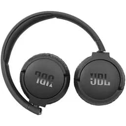 Навушники JBL Tune 660 NC Black (JBLT660NCBLK) - мініатюра 5