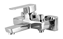 Смеситель для ванны Domino Malibu DMM-102N Хром