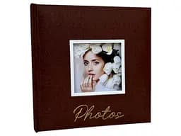 Альбом EVG BKM46200 Photos Bronz 10x15x200см (BKM46200 Photos Bronz)