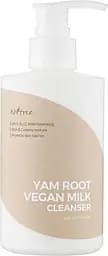 Заспокійливе молочко для очищення обличчя 220 мл Isntree Yam Root Vegan Milk Cleanser - мініатюра 2
