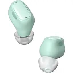 Навушники Bluetooth Baseus Encok WM01 (NGWM01-06) зелені - мініатюра 6