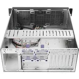 Корпус серверний Chieftec UNC-409S-AIO-OP без БЖ (UNC-409S-AIO-OP)