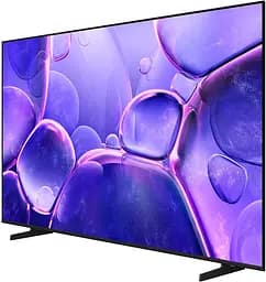 Samsung Телевізор 85" LED 4K 100 Hz Smart Tizen Black - мініатюра 5