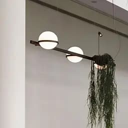 Люстра Friendlylight Palma LM-3 FL5031