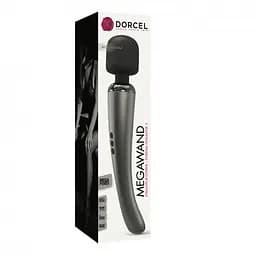 Вібромасажер Dorcel MEGAWAND Chrome Dorcel SO5529 92102