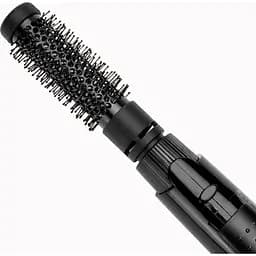 Фен-щітка Babyliss 300 Вт чорний (AS86E) - мініатюра 4