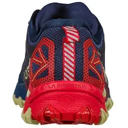Кросівки LaSportiva Bushido II GTX 45 Night Blue (1052-46Y629317 45) - мініатюра 4