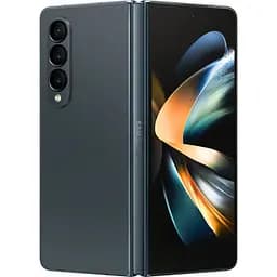 Смартфон Samsung Galaxy Fold 4 12/256GB Graygreen (SM-F936BZAB) [5G, NFC, 2 SIM/1 SIM + 1 eSIM] - мініатюра 4