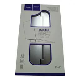 Подставка для ноутбука Hoco ph40 металлическая складная