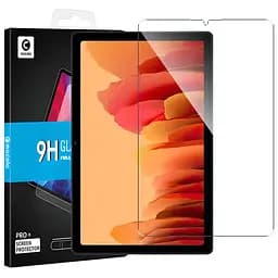 Защитное стекло Mocolo (Pro+) для Samsung Galaxy Tab A9+ / A11+ (11#039;#039;) (X210/X215)