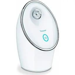 Сауна для обличчя Beurer FC 72 Pureo Ionic Hydration (60505) [79707] - мініатюра 3