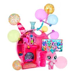 Ігровий набір Bubiloons Лабораторія Бабі (82526)