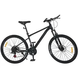 Велосипед Profi MTB 2605 26" чорний