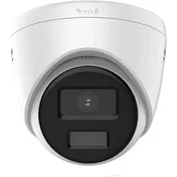 IP камера Hikvision DS-2CD1321G0-I (2.8мм), White, 2Мп, 1/2.9`, 1920х1080, f=2.8 мм, ІЧ підсвічування до 20 м, LAN с PoE, IP67, день-ніч, -30°C ~ +60°C, H.265+, H.265/H, 264+, H.264, LAN с PoE, пластик