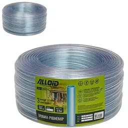 Трубка-рівнемір Alloid 12х1.5 мм 100 м (TL-67689)