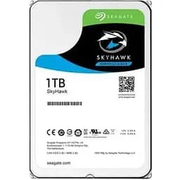 Жесткий диск Seagate SkyHawk Surveillance 1TB ST1000VX005