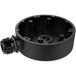 Коммутационная коробка Hikvision DS-1280ZJ-DM46 Black