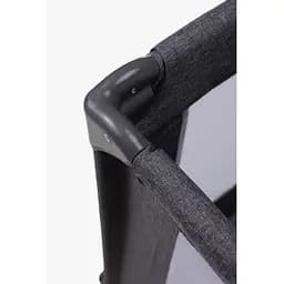 Манеж VELANO Cubo Dark grey (46163) - мініатюра 6