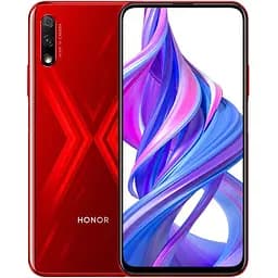 Смартфон Honor 9X 6/128Gb Red (CN Vertsion)