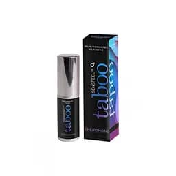 Духи с феромонами мужские Perfumy Taboo Pheromones for Him 15 ml