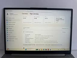 Ноутбук Lenovo ThinkBook 13s G2 ITL 13.3" (i5-1135G7 / 8GB / SSD 256GB / 2K 2560х1600 IPS) #2 Refurbished - мініатюра 4