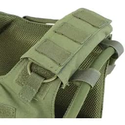Жилет тактичний Condor Gunner Lightweight Plate Carrier Multicam - мініатюра 5