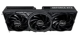 Відеокарта GF RTX 5080 16GB GDDR7 GamingPro OC V1 Palit (NE75080S19T2-GB2031Y) - мініатюра 5