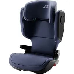 Автокрісло Britax Romer Kidfix M i-Size Moonlight Blue, темно-синій (2000035130)