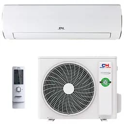 Кондиціонер Cooper&Hunter CH-S09FTXD2-WP Daytona