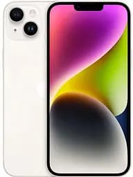 Мобільний телефон Apple iPhone 14 Plus 512GB Starlight