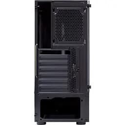 Корпус GTL Gaming Trooper Black (GTL1806) [146804] - мініатюра 4
