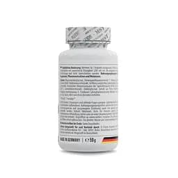 Амінокислота MST Sleep IQ, 60 капсул vit0003873 - мініатюра 3
