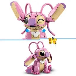 Конструктор LEGO Disney Classic Ангел 784 деталі (43257) - мініатюра 9