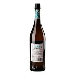 Вермут Emilio Lustau Vermut Blanco білий солодкий 15% 0.75 л  - мініатюра 4