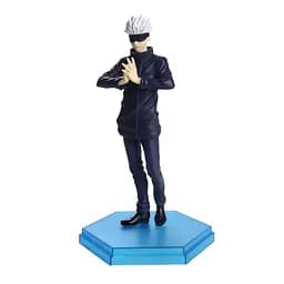 Фігурка Good Smile Jujutsu Kaisen Gojo Satoru Магічна битва Годжо Сатору 18 см (GS GS JK 18) - мініатюра 2