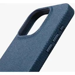 Чохол-накладка Native Union (RE) Classic Case Navy для iPhone 16 Pro Max (RECLA-NAV-NP24PM) - мініатюра 5
